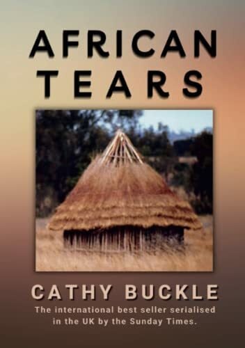 Buckle, Catherine AFRICAN TEARS