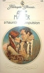 Mather, Anne A Haunting Compulsion