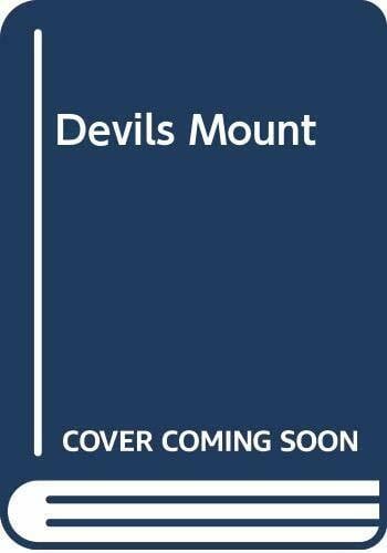 Mather, Anne Devil's Mount