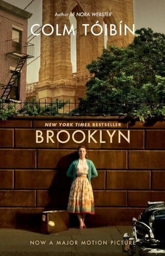 Toibin, Colm Brooklyn