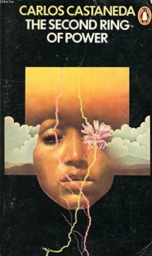 Carlos Castaneda The Second Ring of Power