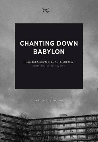 Loichinger, Hannes Dani Gal: Chanting Down Babylon