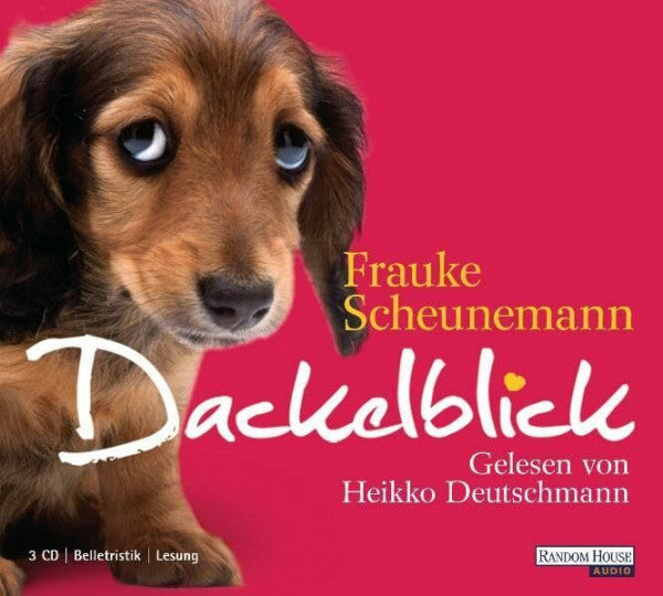 Deutschmann, Heikko Dackelblick