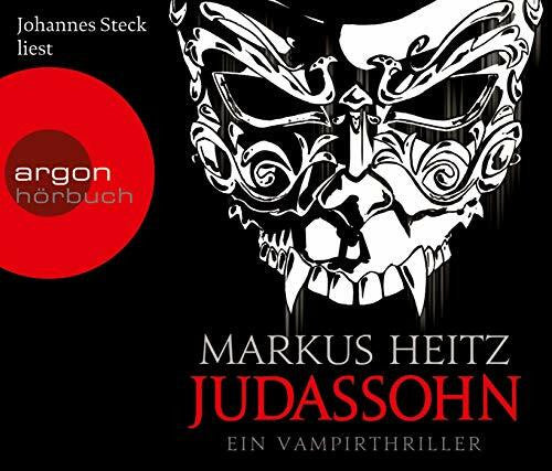 Steck, Johannes Judassohn: Ein Vampirthriller