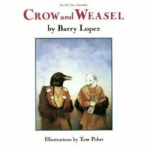 Pohrt, Tom Crow and Weasel
