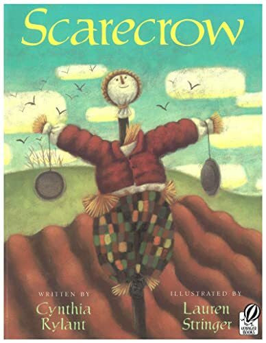 Stringer, Lauren Scarecrow