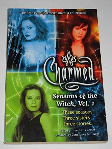 Various Seasons of the Witch: Volume 1 (Charmed)