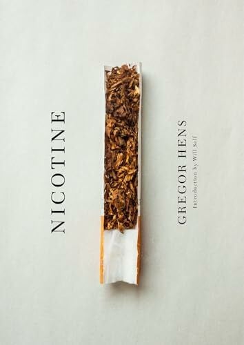 Self, Will Nicotine: A Love Story Up in Smoke