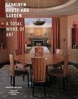 Balmori, Diana Saarinen House and Garden: A Total Work of Art