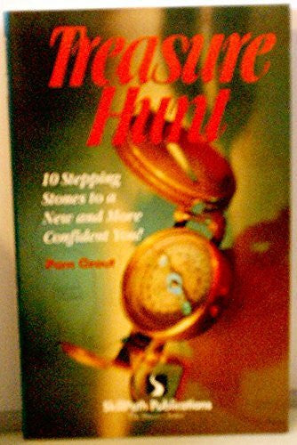 pam-grout Treasure hunt: 10 stepping stones to a new and more confident you!