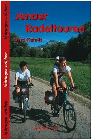 Kanis, Gerd Jenaer Radeltouren