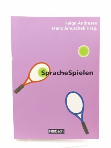 Schmitz, Ulrich SpracheSpielen