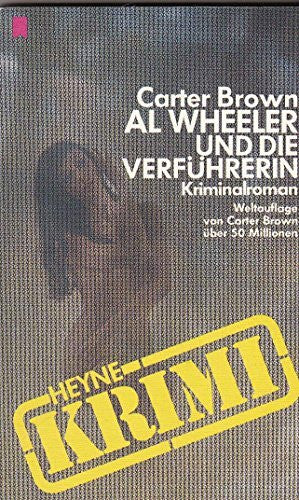 Al Wheeler und die VerfÃ¼hrerin.