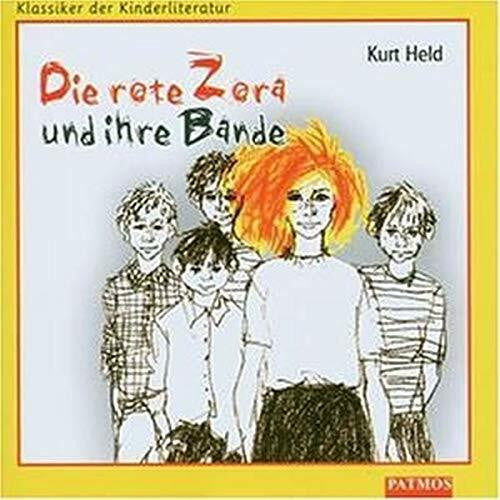 andere, und Die Rote Zora und ihre Bande