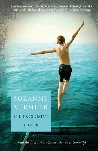 Vermeer, Suzanne All-inclusive / druk 1