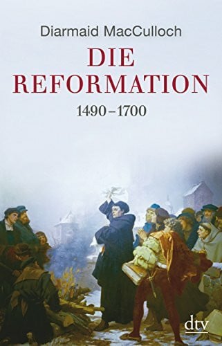 Voß-Becher, Helke Die Reformation: 1490-1700