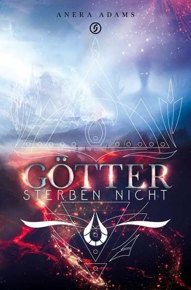 Schick, Stephanie Götter sterben nicht