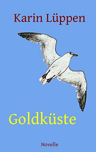 Lüppen, Karin Goldküste