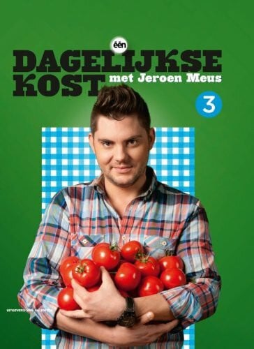 Sap, Bart 3 (Dagelijkse kost (3))