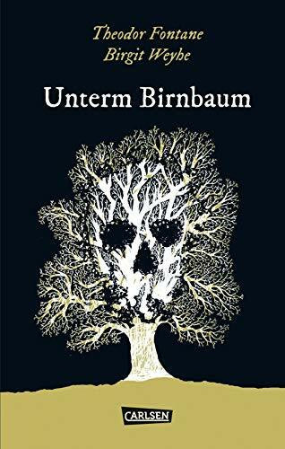 Weyhe, Birgit Die Unheimlichen: Unterm Birnbaum