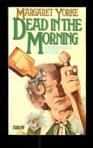Yorke, Margaret Dead in the Morning