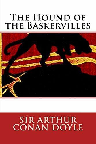 Conan Doyle, Sir Arthur The Hound of the Baskervilles