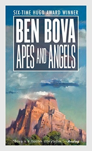 Bova, Ben Apes and Angels