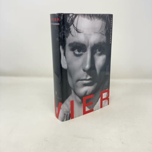 Coleman, Terry Olivier