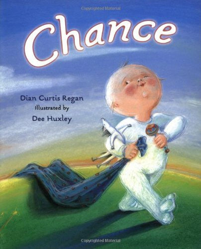 Huxley, Dee Chance