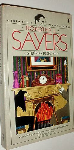 Sayers, Dorothy L Strong Poison