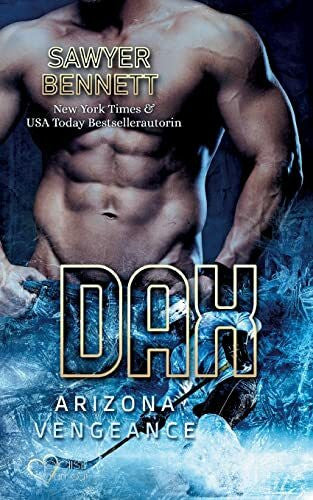 Weisenberger, Julia Dax (Arizona Vengeance Team Teil 4): Arizona Vengeance Team Band 4