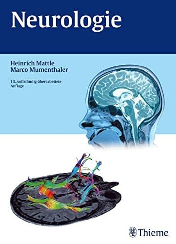 Mumenthaler, Marco Neurologie