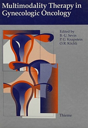Angioli, R. Multimodality Therapy in Gynecologic Oncology