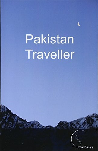 Blight, Tim Pakistan Traveller: Budget version