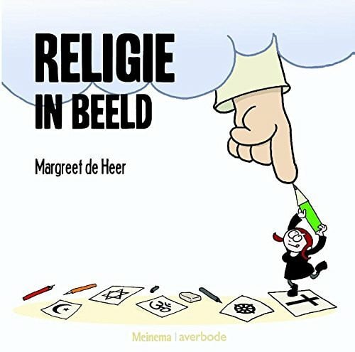 Heer, Margreet De Religie in beeld