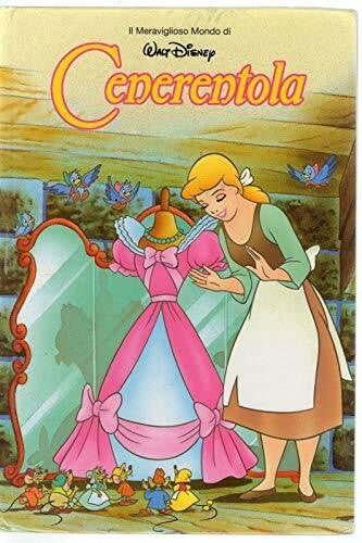 Cinderella