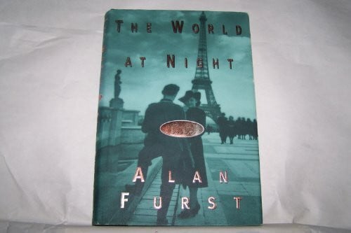 Furst, Alan The World at Night