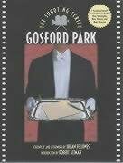 Fellowes, Julian Gosford Park (Shooting Scripts)