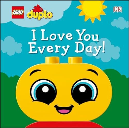 Kosara, Tori LEGO DUPLO I Love You Every Day!