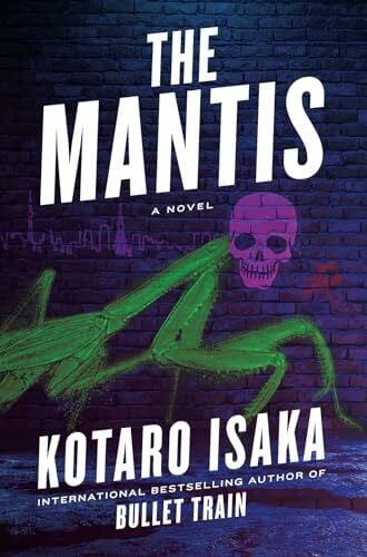 Malissa, Sam The Mantis (Assassins)