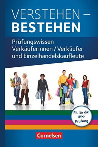 Habel, Reka Ausbildung im Einzelhandel - Ausgabe 2017 - Zu allen Ausgaben - Prüfungswissen: Verstehen - Bestehen: Prüfungswissen Einzelhandel - Buch