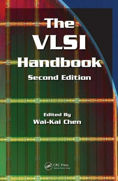 Chen, Wai-Kai The VLSI Handbook (Electrical Engineering Handbook, Band 15)