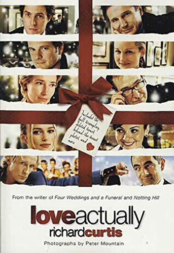 Mountain, Peter Love Actually