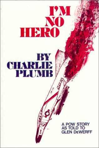 Dewerff, Glen I'm No Hero