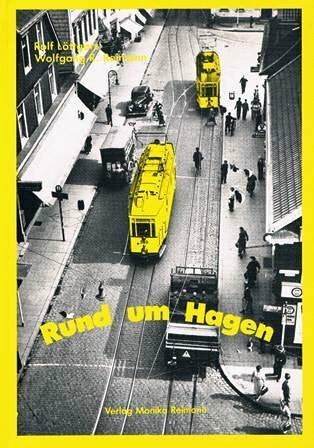 Herausgeberkollektiv Rund um Hagen