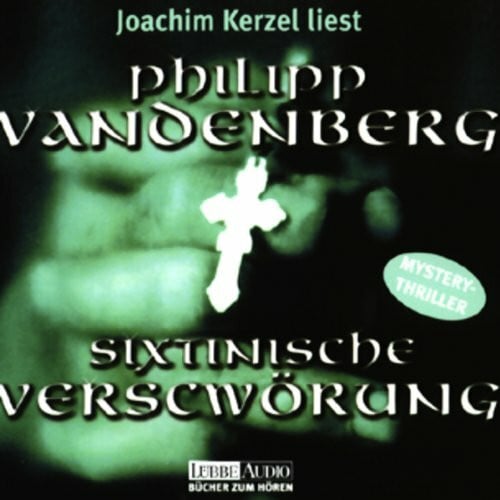 Lübbe Audio Sixtinische Verschwörung