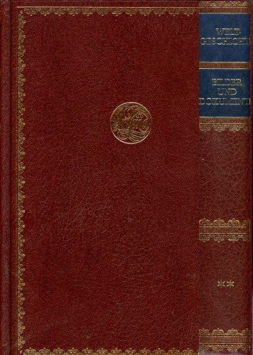 Hans Freyer Bilder und Dokumente zur Weltgeschichte - Band 12 - (Weltgeschichte - Eine Universalgeschichte) [Hardcover] Karl Danz; Wolfram Mitte; Hans Freyer and Dieter Speck