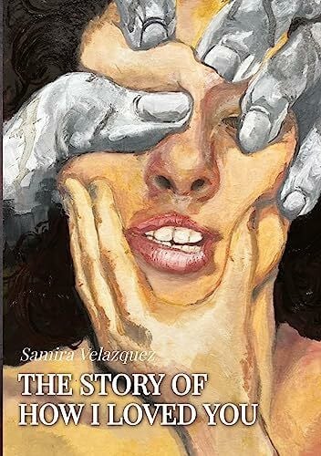 Meyer, Vincet The Story of How I Loved You: DE
