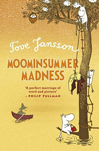 Jansson, Tove Moominsummer Madness