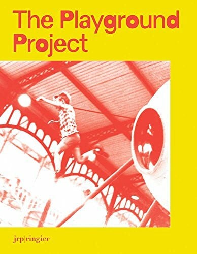 Roy, Sreejata The Playground Project